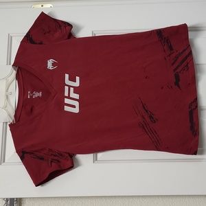 Women's UFC Tee